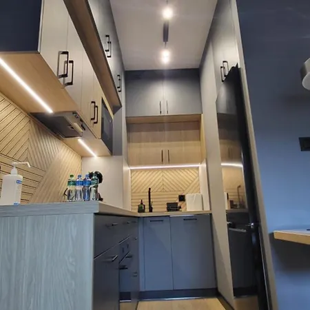 Amapartments Sienkiewicza - Ekskluzywny W Sercu Wroclawia Z Dostepem Do Tarasu Na Dachu Vratislav