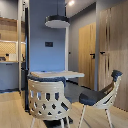 Amapartments Sienkiewicza - Ekskluzywny W Sercu Wroclawia Z Dostepem Do Tarasu Na Dachu 公寓