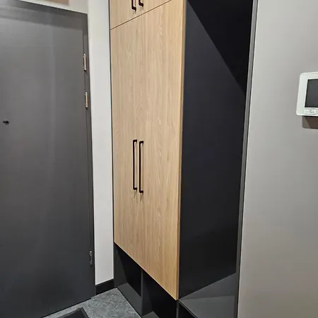 Amapartments Sienkiewicza - Ekskluzywny W Sercu Wroclawia Z Dostepem Do Tarasu Na Dachu * 弗罗茨瓦夫