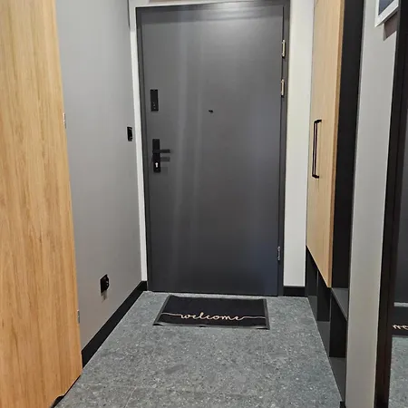 公寓 Amapartments Sienkiewicza - Ekskluzywny W Sercu Wroclawia Z Dostepem Do Tarasu Na Dachu 弗罗茨瓦夫